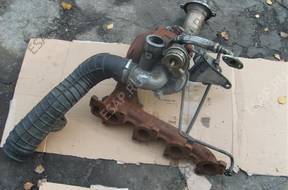 MERCEDES VITO 2.2 CDI ТУРБОКОМПРЕССОР