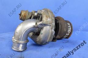 MERCEDES VITO 2.2 CDI ТУРБОКОМПРЕССОР A6110960299