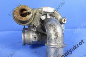 MERCEDES VITO 2.2 CDI ТУРБОКОМПРЕССОР A6110960299