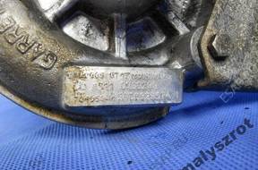 MERCEDES VITO 2.2 CDI ТУРБОКОМПРЕССОР A6110960299