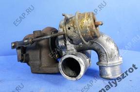 MERCEDES VITO 2.2 CDI ТУРБОКОМПРЕССОР A6110960299