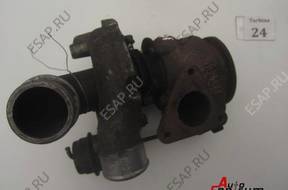 MERCEDES VITO 2.2 CDI ТУРБОКОМПРЕССОР A6110961199