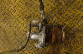 MERCEDES VITO 2.2 CDI ТУРБОКОМПРЕССОР A8110960289