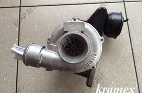 Mercedes Vito 2.2 cdi VV14 ТУРБОКОМПРЕССОР reg