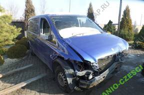 MERCEDES VITO 2.2 CDI W639 ТНВД В ОТЛИЧНОМ СОСТОЯНИИ