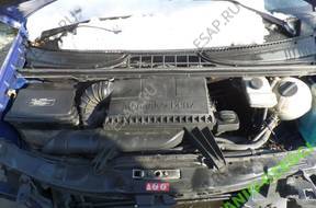 MERCEDES VITO 2.2 CDI W639 ТНВД В ОТЛИЧНОМ СОСТОЯНИИ