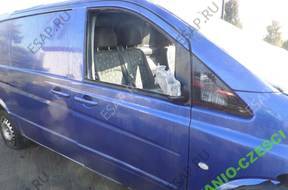 MERCEDES VITO 2.2 CDI W639 ТНВД В ОТЛИЧНОМ СОСТОЯНИИ