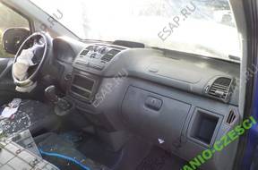 MERCEDES VITO 2.2 CDI W639 ТНВД В ОТЛИЧНОМ СОСТОЯНИИ