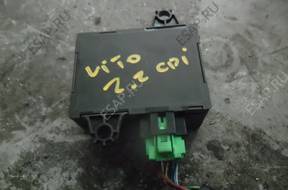 MERCEDES VITO 2.2 МОДУЛЬ БЛОК УПРАВЛЕНИЯ ИММОБИЛАЙЗЕР 0265451732