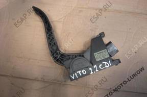 MERCEDES VITO 2.2 ПОТЕНЦИОМЕТР ГАЗА 0281002335