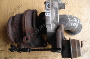 MERCEDES VITO 220 CDI 1999 год. ТУРБИНА HAM6110967099