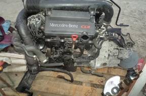 mercedes vito 2200cm cdi КОРОБКА ПЕРЕДАЧ 2001 год