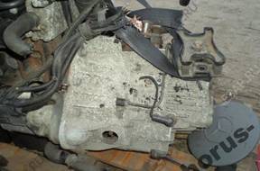 mercedes vito 2200cm cdi КОРОБКА ПЕРЕДАЧ 2001 год