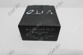 MERCEDES VITO 2.2CDI МОДУЛЬ PRZEKANIK A0004460027 MERCEDES VITO 2.2CDI МОДУЛЬ PRZEKANIK A0004460027