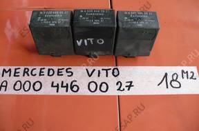 MERCEDES VITO 2.2CDI МОДУЛЬ PRZEKANIK A0004460027 MERCEDES VITO 2.2CDI МОДУЛЬ PRZEKANIK A0004460027