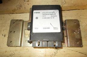 mercedes vito 2.2cdi МОДУЛЬ zamka A0004461019