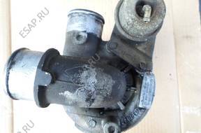 mercedes vito 2.2cdi ТУРБОКОМПРЕССОР A6110960299