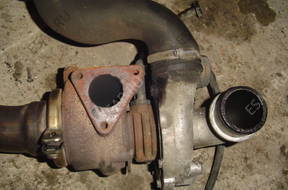 MERCEDES VITO 2.2CDI ТУРБОКОМПРЕССОР