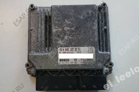 MERCEDES VITO 2.2L CR3.31 A6461533691 0281012108