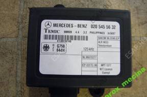 MERCEDES VITO 2.3 TD 98 год,. МОДУЛЬ