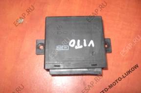 MERCEDES VITO 2.3 TD PRZEKANIK 0165459232 МОДУЛЬ