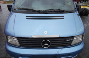 MERCEDES VITO 2.3 TD РУЛЕВАЯ РЕЙКА