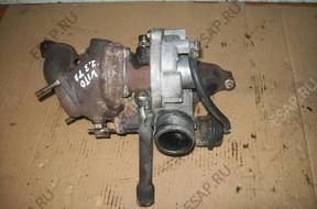 Mercedes Vito 2.3 TD ТУРБИНА  a6010960299