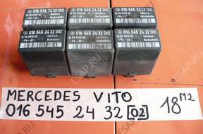 MERCEDES VITO 2.3D PRZEKANIK МОДУЛЬ 0165452432 MERCEDES VITO 2.3D PRZEKANIK МОДУЛЬ 0165452432