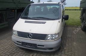 MERCEDES VITO 638 2,3 D. КОРОБКА ПЕРЕДАЧ