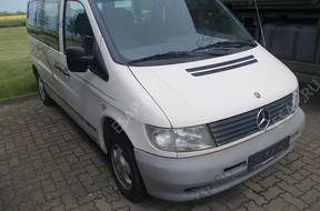 MERCEDES VITO 638 2,3 D. КОРОБКА ПЕРЕДАЧ