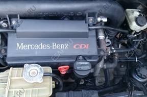 MERCEDES VITO 638 2.2 CDI двигатель