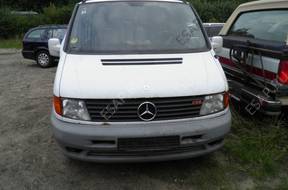 Mercedes Vito 638 - КОРОБКА ПЕРЕДАЧ