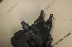 MERCEDES VITO 639 ТНВД 0445010078