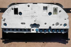 MERCEDES  VITO 97 ГОД ПАНЕЛЬ ПРИБОРОВ