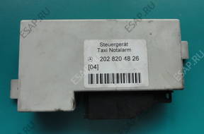 MERCEDES VITO 98 БЛОК УПРАВЛЕНИЯ МОДУЛЬ TAXI 2028204826