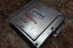 MERCEDES VITO БЛОК УПРАВЛЕНИЯ 0281010601 6111536779