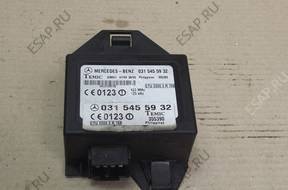 Mercedes Vito БЛОК УПРАВЛЕНИЯ ИММОБИЛАЙЗЕР IMMOBILIZER