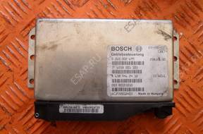 MERCEDES VITO БЛОК УПРАВЛЕНИЯ КПП 0260002699 MERCEDES VITO БЛОК УПРАВЛЕНИЯ КПП 0260002699