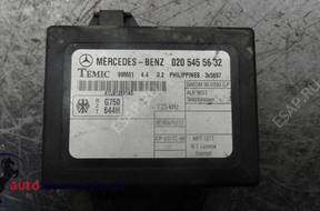MERCEDES VITO БЛОК УПРАВЛЕНИЯ zamka 0205455632 MERCEDES VITO БЛОК УПРАВЛЕНИЯ zamka 0205455632