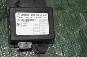 Mercedes Vito БЛОК УПРАВЛЕНИЯ Mercedes Vito БЛОК УПРАВЛЕНИЯ