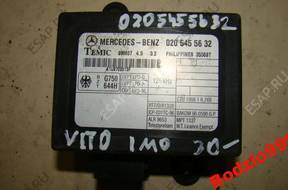 MERCEDES VITO IMMOBILIZER 0205455632 MERCEDES VITO IMMOBILIZER 0205455632