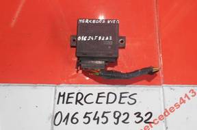 MERCEDES VITO МОДУЛЬ БЛОК УПРАВЛЕНИЯ 0165459232