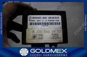 MERCEDES VITO МОДУЛЬ БЛОК УПРАВЛЕНИЯ ИММОБИЛАЙЗЕР 0205455932 MERCEDES VITO МОДУЛЬ БЛОК УПРАВЛЕНИЯ ИММОБИЛАЙЗЕР 0205455932