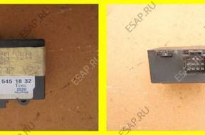 MERCEDES VITO МОДУЛЬ  IMMOBILIZER ИММОБИЛАЙЗЕР  0265451832