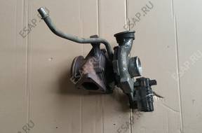 mercedes vito,sprinter 646  2.2 cdi ТУРБОКОМПРЕССОР