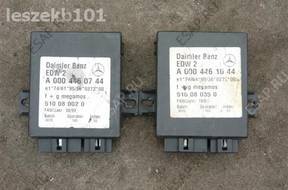 MERCEDES VITO / SPRINTER - БЛОК УПРАВЛЕНИЯ -