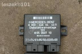 MERCEDES VITO / SPRINTER - БЛОК УПРАВЛЕНИЯ - Waw