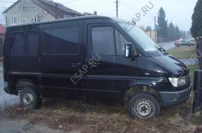 mercedes vito sprinter двигатель 2,3d