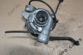 MERCEDES VITO SPRINTER W906 ТУРБИНА A6460960699