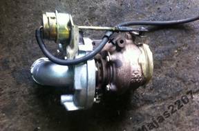 MERCEDES VITO  ТУРБИНА 2.2 CDI